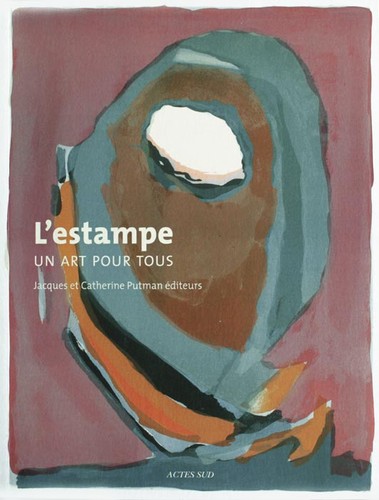 Bram van velde - bram, catalogue