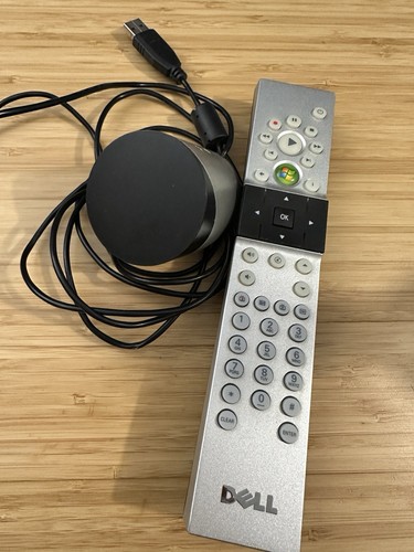 Dell windows remote control - remote, &