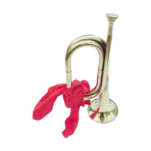 Trompette clairon instrument - clairon,,