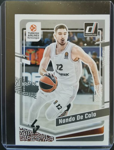 2023 panini donruss - panini,