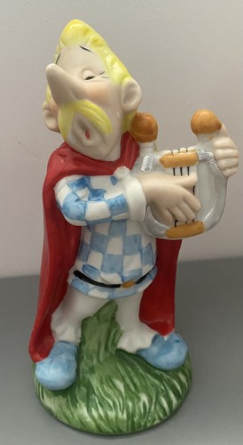Rare figurine ceramique - figurine,