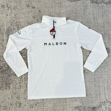 Chemise homme Malbon Golf à