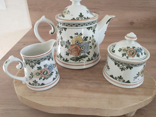 Joli lot pièces service - 3,
