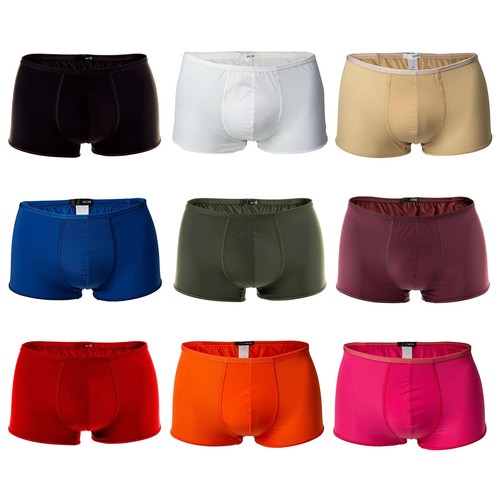 Hom homme slip plumes - hom,