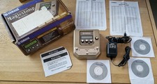 Processeur effet guitare Yamaha Magicstomp Guitar Effects Processor pédale