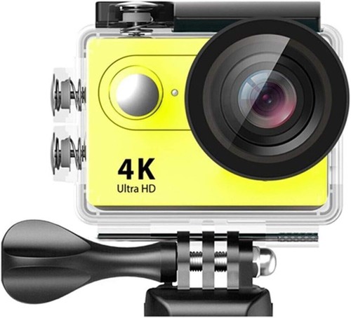 Appareil photo action ultra - photo,