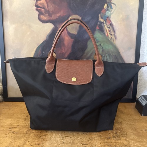 Longchamp pliage original - longchamp, le