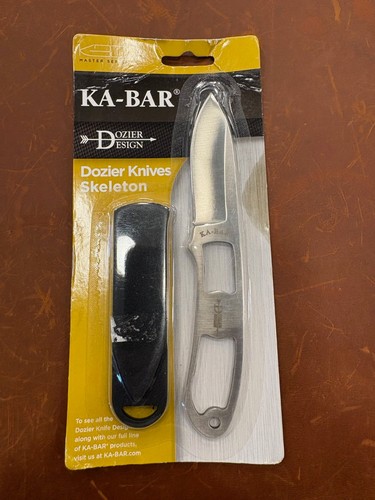 Kabar bar dozier design - kabar,