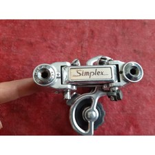 Dérailleur arrière SIMPLEX
