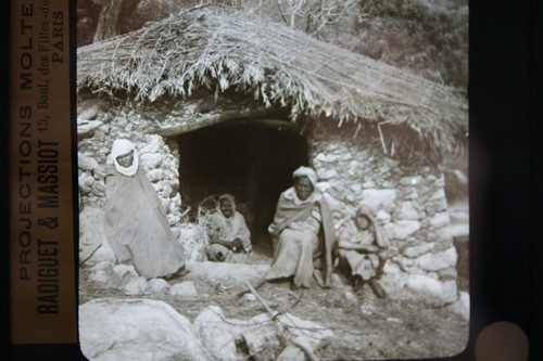 Algerie kabylie moulin - algerie,