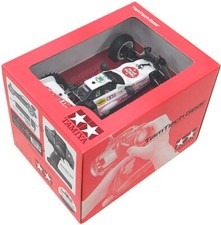 Tamtech-Gear The Frog 27,125 MHz Radio Control Off-road Car Toy Hobby Tamiya