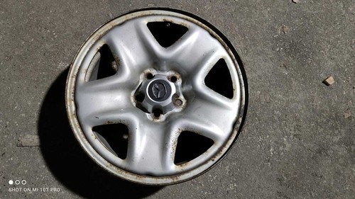 Jante acier mazda - jante,
