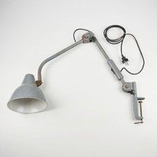 Lampe De Bureau Vintage -