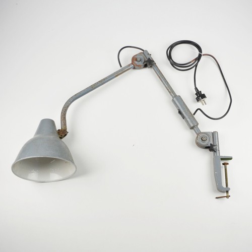 Lampe bureau vintage - bureau,