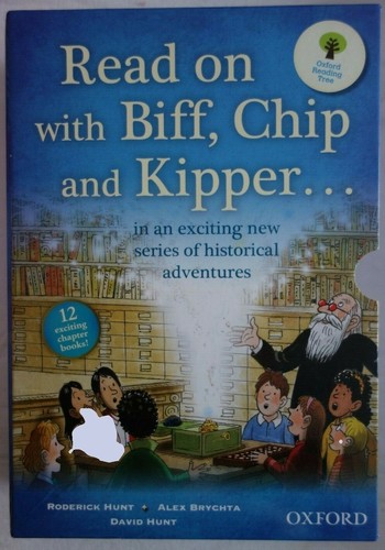 Read biff chip kipper - biff,,