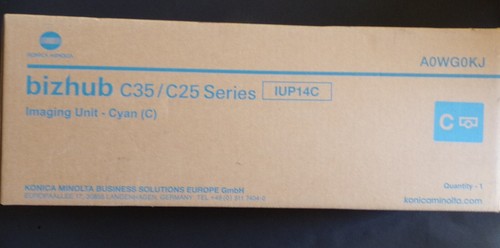 Konica minolta bizhub c35 - minolta,