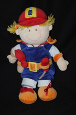Peluche doudou poupée Woody