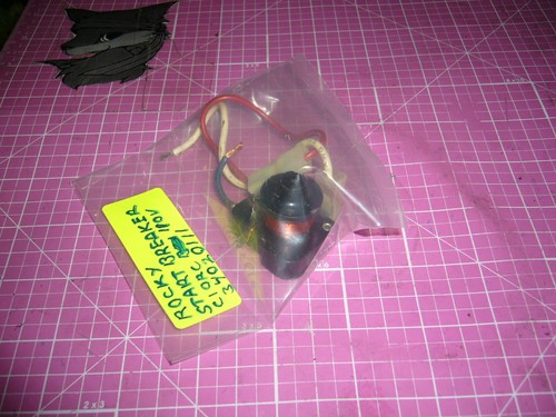 Ciorc breaker 110v 34020111 - breaker, 110v,