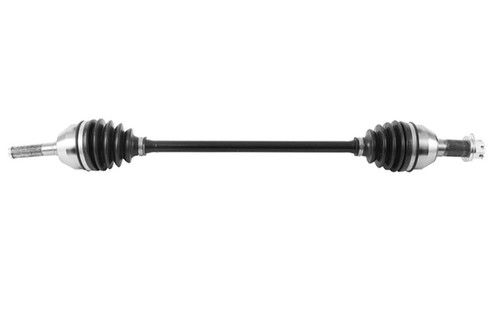 Arbre transmission avant - transmission,