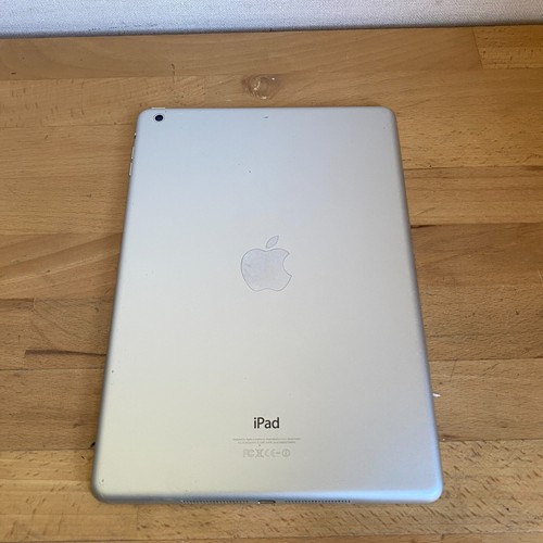 Tablette tactile apple ipad - tablette,