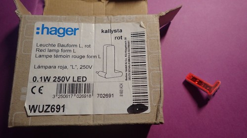 Hager wuz691 kallysta - wuz691, voyant