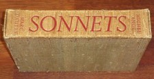 Michel-Ange SONNETS illustré Marc Dautry 1973 + SUITE GRAVURES + DESSIN ORIGINAL