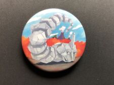ONIX / ONIX PIN'S POKEMON CENTER PIN BADGE 2013 COIN POCKET MONSTER