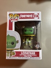 figurine Pop Fortnite