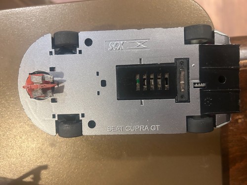 Scx digital scale - , seat