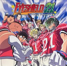 Various Eyeshield 21 (Original