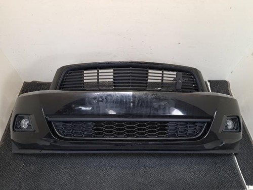 Pare choc avant - mustang, 5