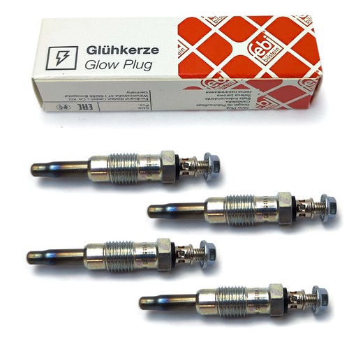 Febi bilstein préchauffage - 4x,