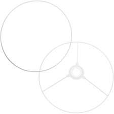 Anneaux Abat Jour Carcasse