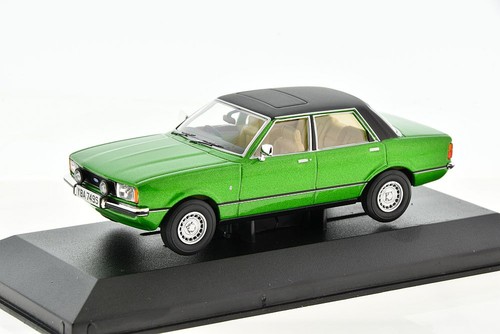 Ford cortina 3 ghia - ford,
