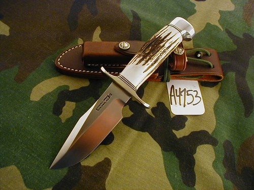 Randall knife knives - knives, #23-4