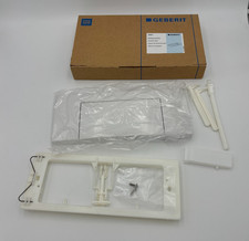 Plaque De Commande GEBERIT