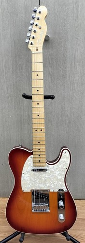 Fender usa american deluxe - fender, /