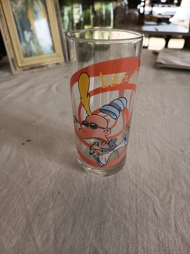 Verre titeuf - verre,