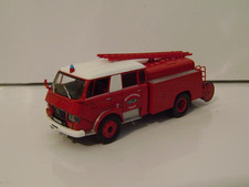 Camion pompiers 1/43 -