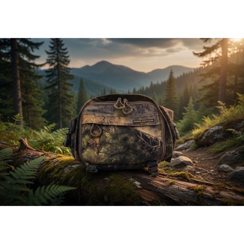 Eberlestock camouflage padded - eberlestock,