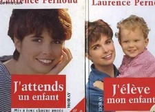 J'élève mon enfant, Laurence