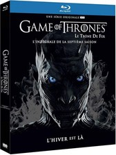 Game of Thrones (Le Trône de