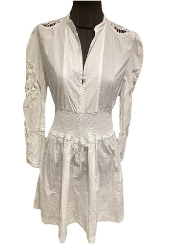 Superbe robe coton - superbe,