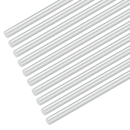 Tige ronde en aluminium 6061