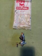 CITROËN AMI 6/MATRA DJET Un