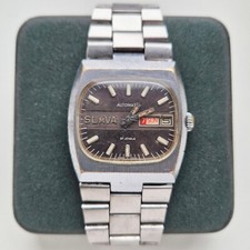 Montre Vintage Soviétique