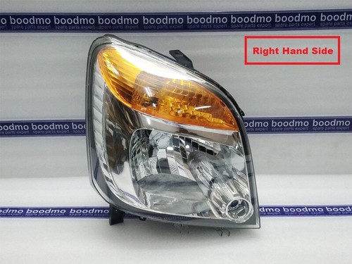 Headlight for suzuki wagon - headlight, r