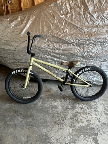 Eastern cobra bmx bike - eastern,