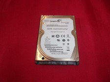 Disque Dur 2.5 SATA seagate