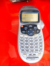 Dymo Letratag - étiqueteuse portative sans fil pour étiquettes - piles = ok